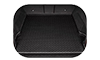 Car trunk mats